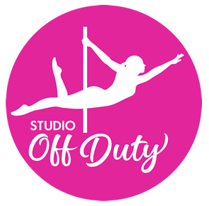 studio off duty logo